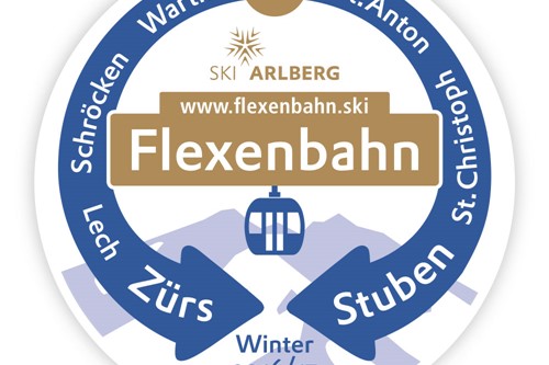 Flexenbahn st anton completing the loop
