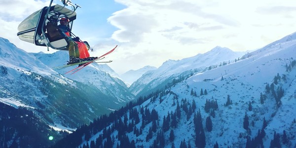 Where Is The Snow? 14th Mar 2017