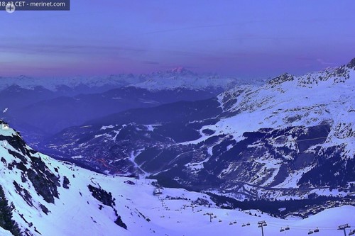 Meribel-webcam