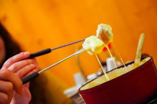 Fondue-Morzine-Cheese