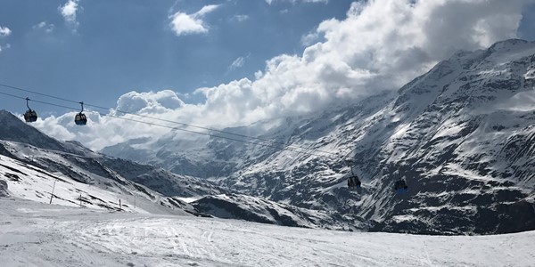 A Guide To Spending Easter In Obergurgl