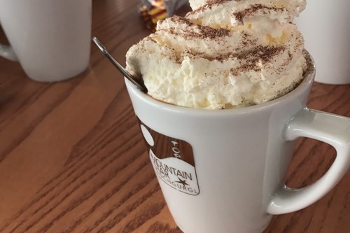 Obergurgl-hot-chocolate