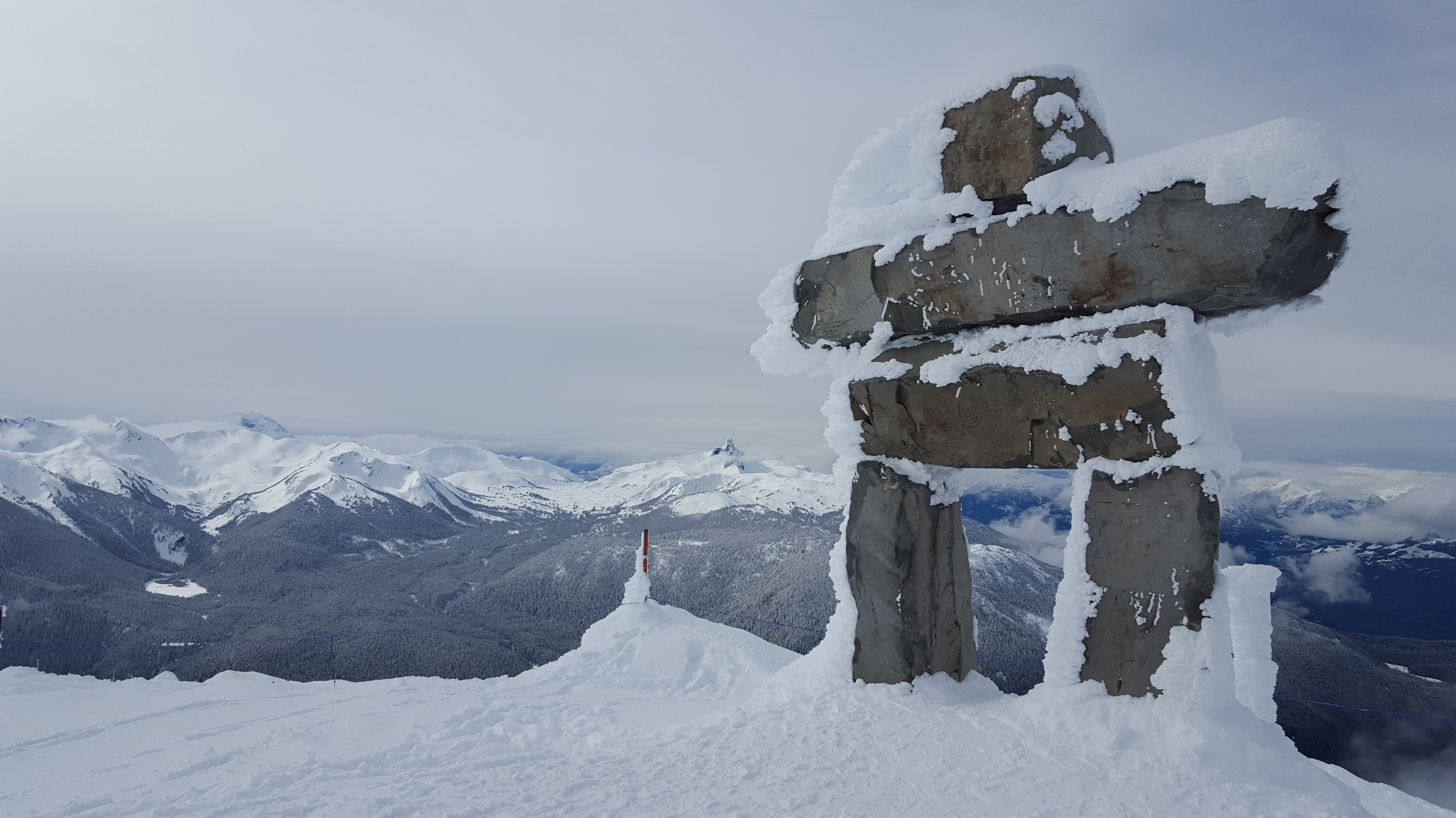 Our Top 4 Runs In Whistler