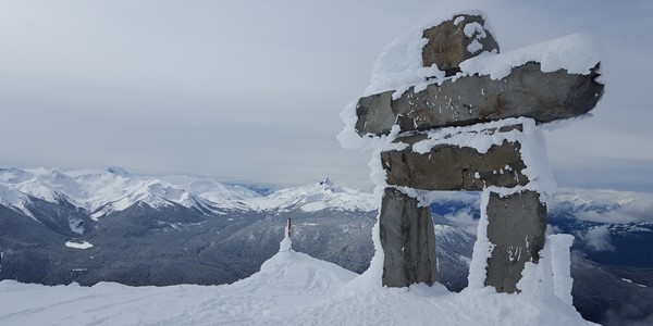 Our Top 4 Runs In Whistler