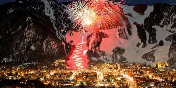 New Year Skiing Ideas For 2020