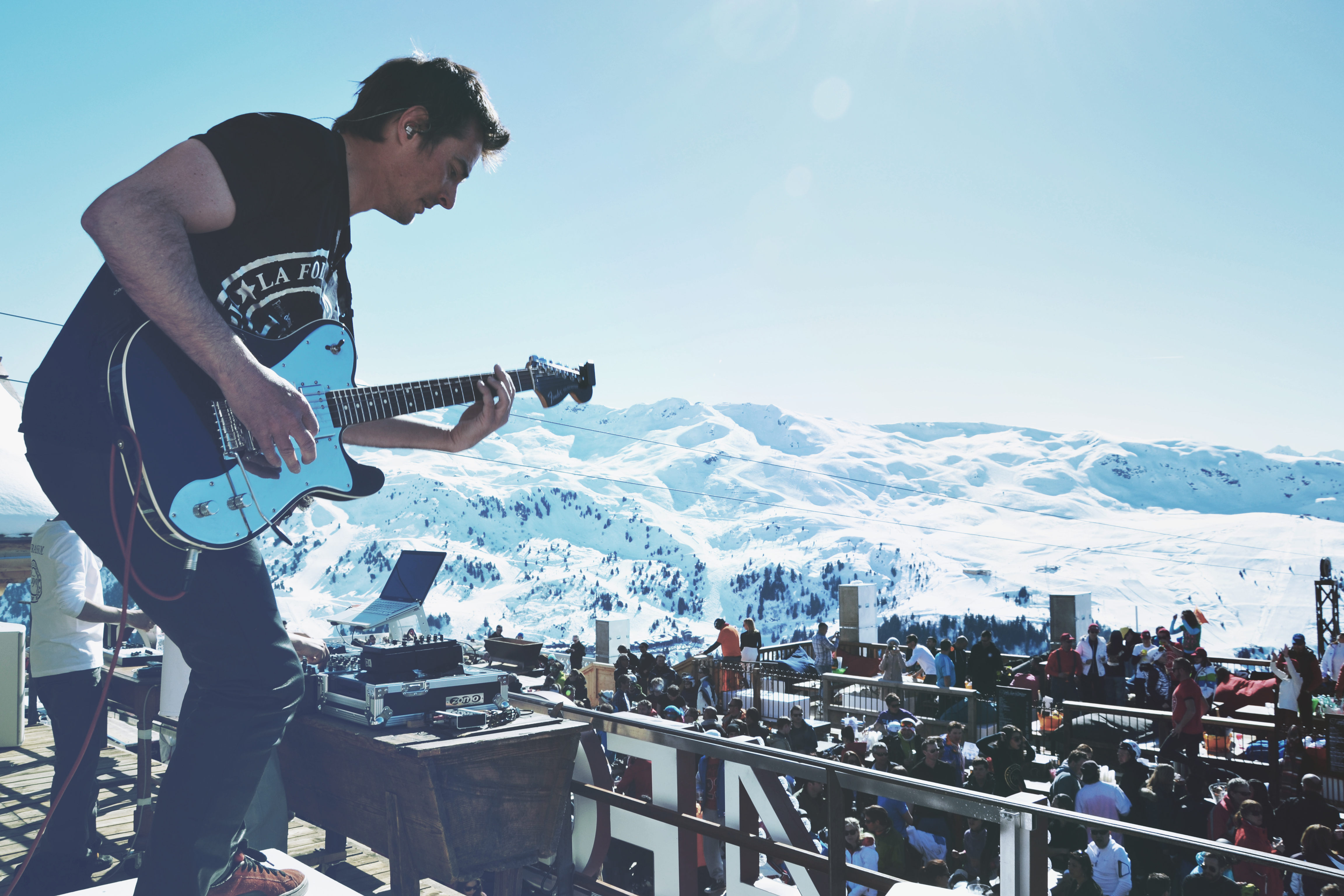 The 10 Most Popular Resorts Of 2016/17