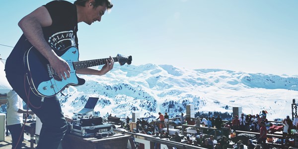 The 10 Most Popular Resorts Of 2016/17