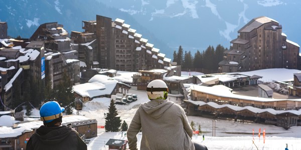 End of an era... Well, a ski season