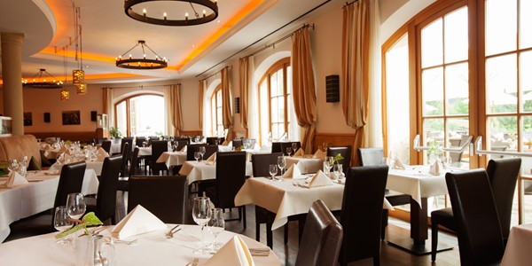 Where To Eat In Kitzbuhel