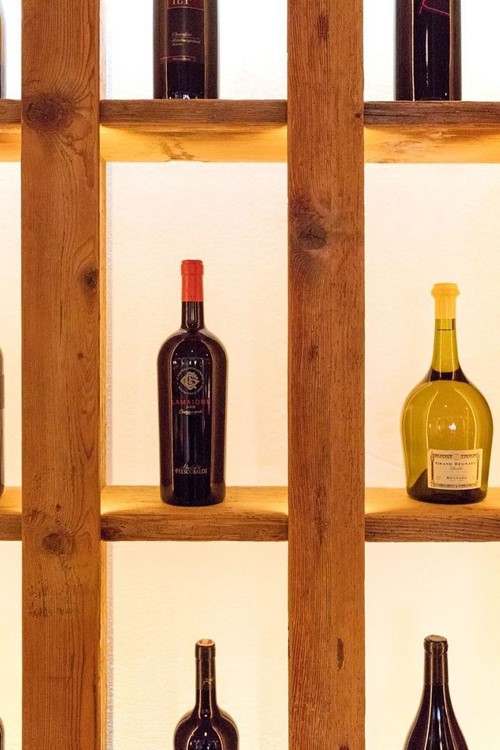 Kitzbuhel Hotel Kitzhof Bar, Top hotels in Europe