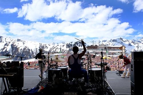 Top-of-the-mountain-concert-behind-stage