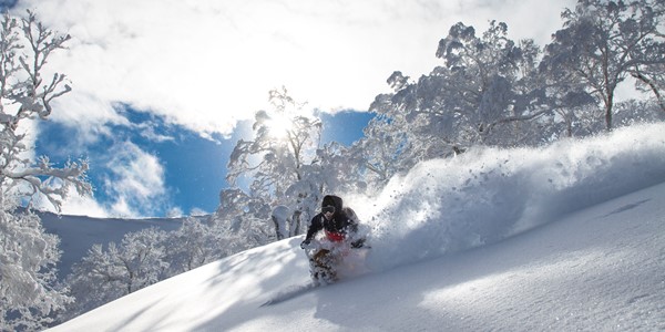 10 Things You Need To Know About Skiing In Japan