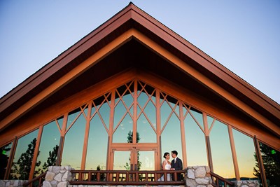 4* The Lodge at Edgewood Tahoe