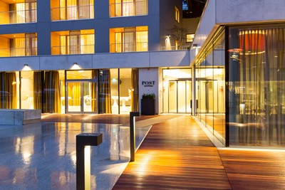 4* Hotel & Wirtshaus Post
