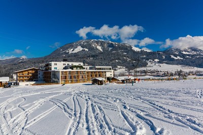 4* Lti Alpenhotel Kaiserfels