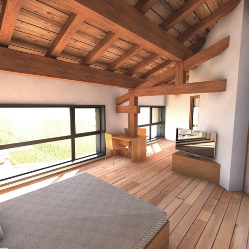 Artist Impression - Bedroom 4.JPG