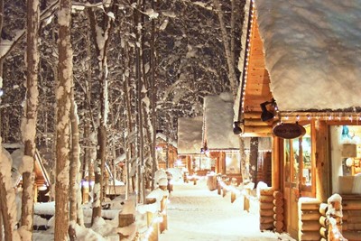 New Furano Prince Hotel