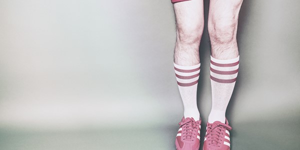 How To Get The Legs Of A Ski Champ