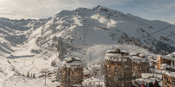 What's New And Improved In Avoriaz This Season?