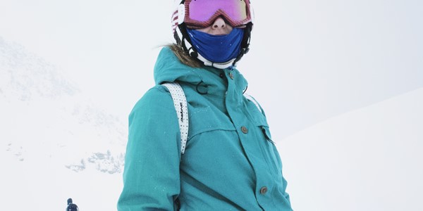 7 Perks Of Early-Season Skiing