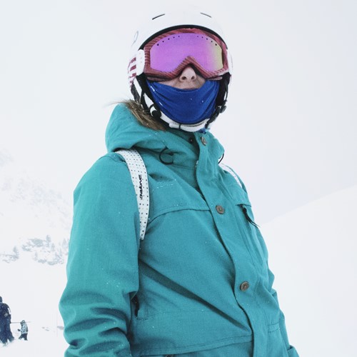 7 Perks Of Early-Season Skiing