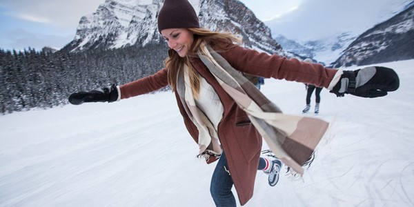 Our Favourite Things To Do In Banff