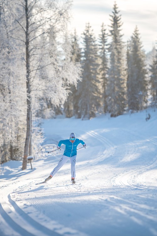 Ski holidays Norway, Trysil ski holidays