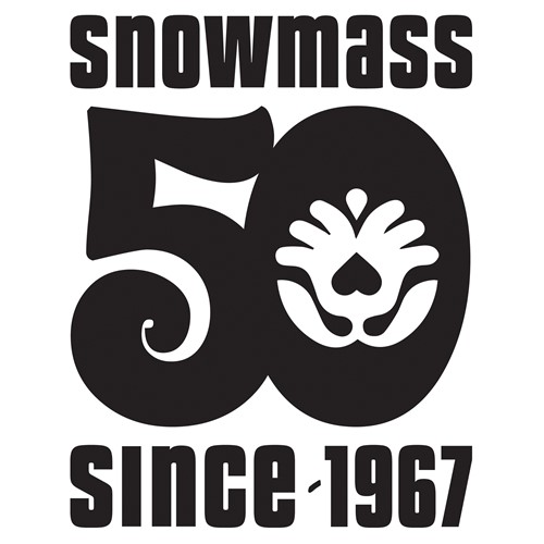 snowmass 50th anniversary since1967
