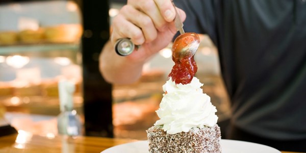 Where To Eat In Whistler