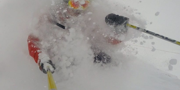 Where Is The Snow? 14th Nov 2017