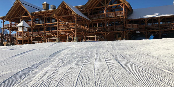 5 Reasons To Ski In Banff During Spring