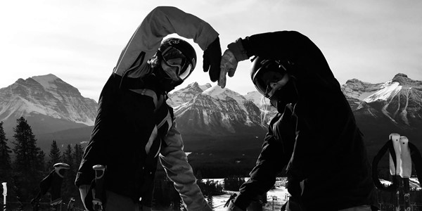 5 Great Beginner Runs In Banff And Lake Louise