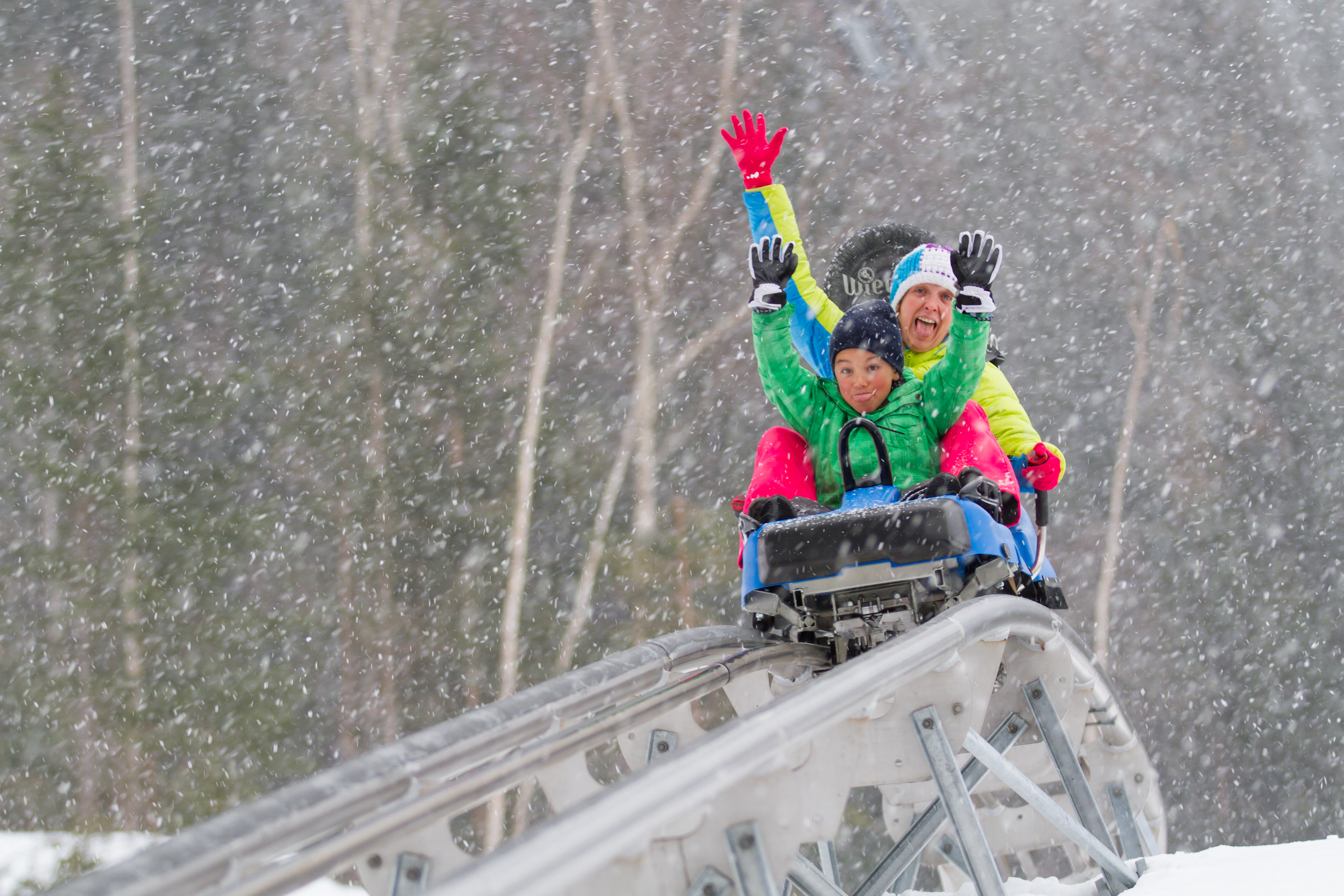 Our Favourite Things To Do In Chamonix