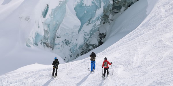 A Guide To Skiing In Chamonix