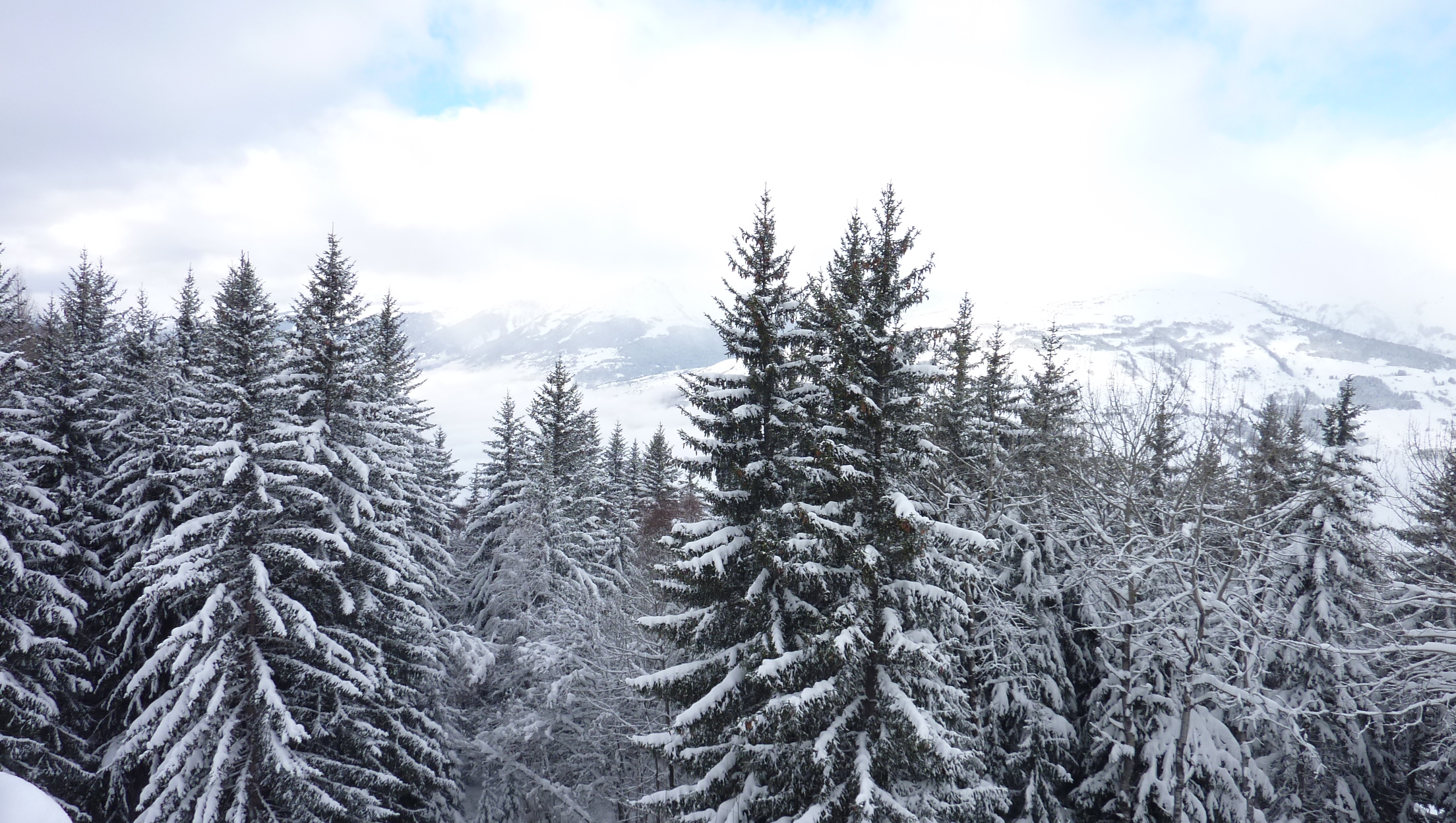 Where Is The Snow? 28th Dec 2017