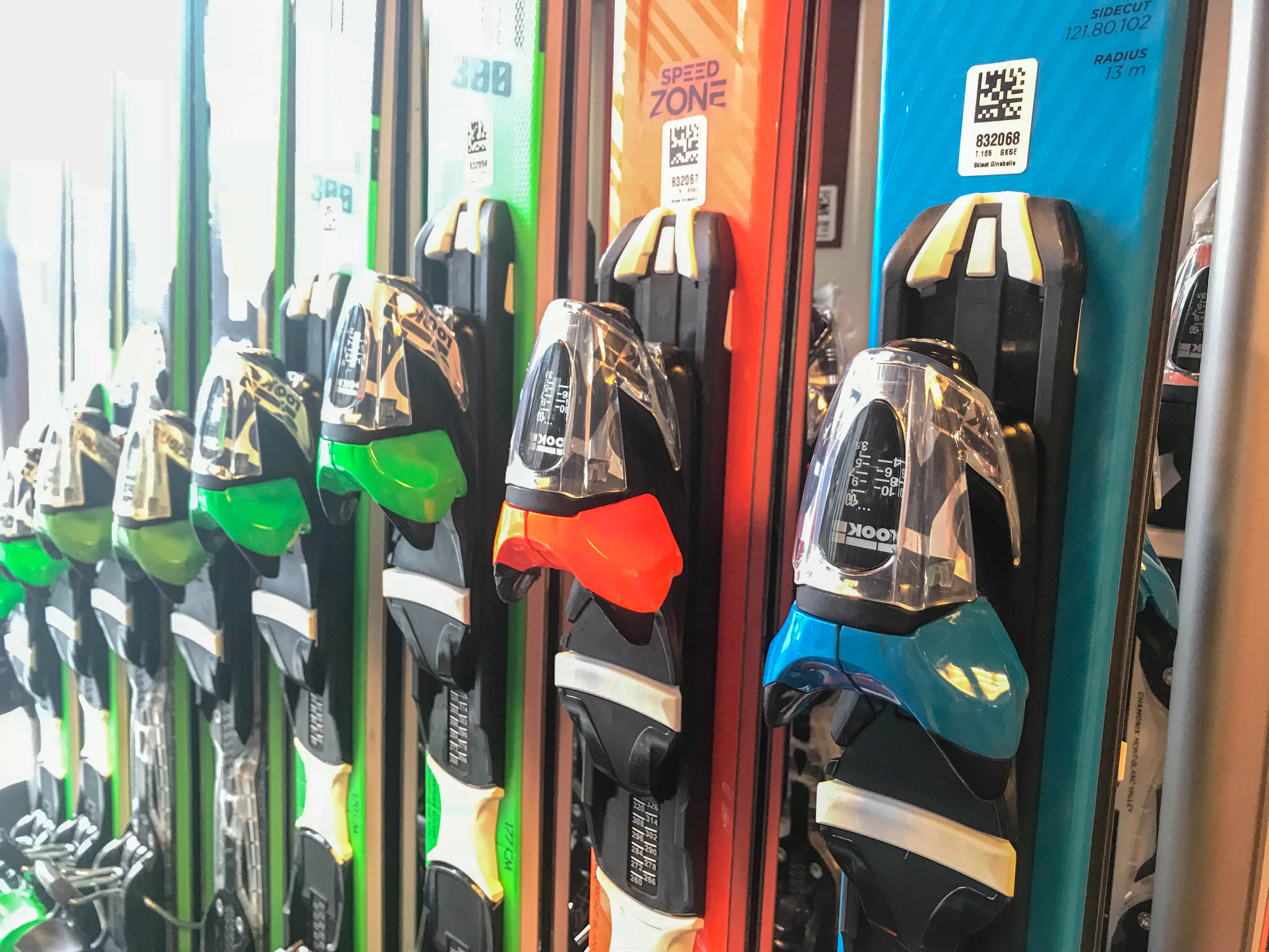 The Ski Dictionary: Ski Words Explained