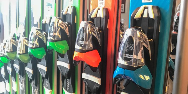 The Ski Dictionary: Ski Words Explained