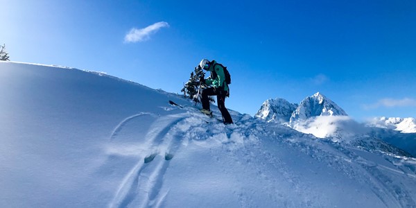 Where Is The Snow? 23rd Jan 2018