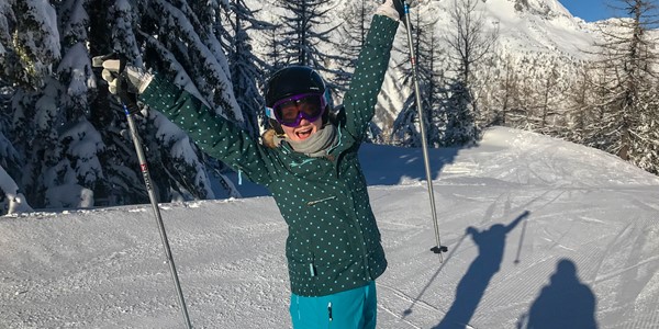 How To Make The Most Out Of Your First Ski Trip