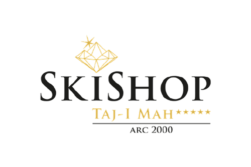 Taj-I Mah Ski Shop Les Arc 2000