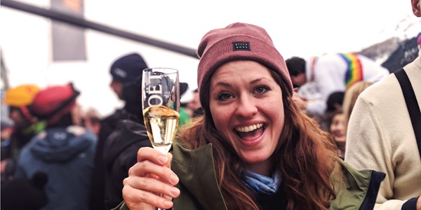 New Year Ski Holidays For 2020