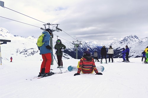 St Anton - March 2018 - slopeside crew.jpg