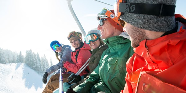 Best Ski Hotels For Corporate Groups