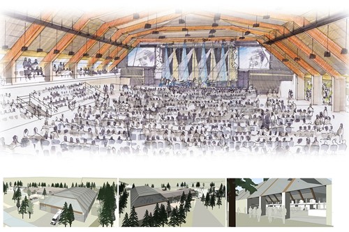 Sun Peaks Resort Updates 2018 - Sun Peaks Centre