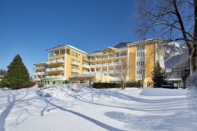 4* Hotel Das Alpenhaus