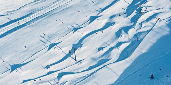 Where Is The Snow? 18th February 2020