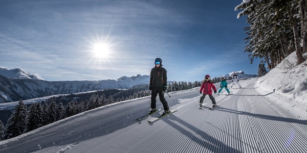 Best 4 and 5 Star Hotels For Families