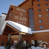 4* Hotel Le Pic Blanc